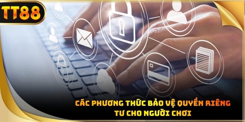 Hệ thống sử dụng nhiều lớp bảo vệ dữ liệu để ngăn chặn xâm nhập trái phép